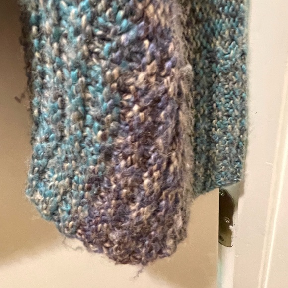 Free People Long Sleeve Sweater - Picture 8 of 10